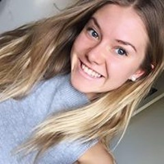 Elly Louise Hendrikx