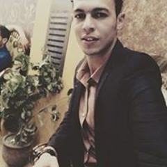 Mostafa Abbas