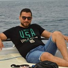 Mostafa Dawood