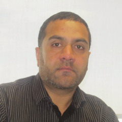 Tony Kahlon