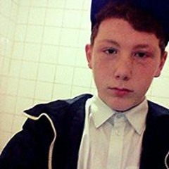 Martyn Mckay