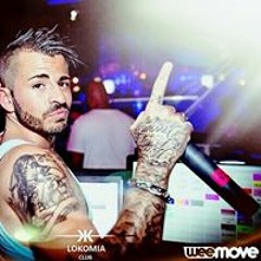 Jimmy Alvarez