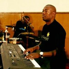 Gabriel Mwangende