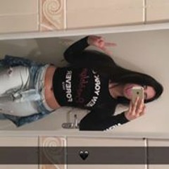 Manoela Monteiro Hoffmann