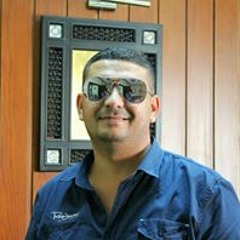Hany Fathy