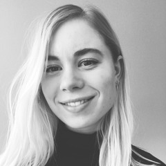 Cecilie Louise Stampe