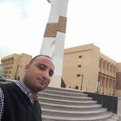 Khaled Bedeir