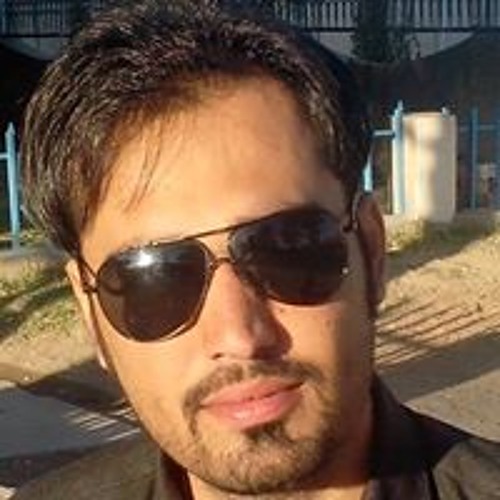 Abdul Rauf Durrani’s avatar