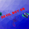 Devil Boy DB