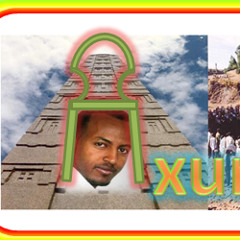Axum Ethiopia
