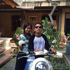 Putu Agus