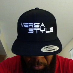 B - CRAZY - GIVE IT ALL YOU GOT, VERSASTYLE'S RMX.