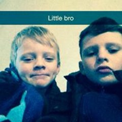 Logan Toughman Carroll