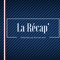 La Récap'