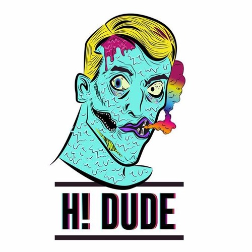 H! Dude’s avatar