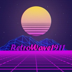 RetroWave1911 - Galaxy Stars