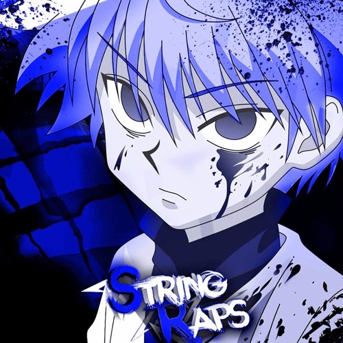String Raps’s avatar