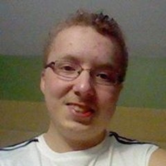 Andy Dolasinski