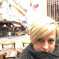 Anneli Nilsen Gillberg