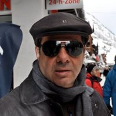 Harry Kazandjian