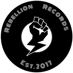 Rebellion Records