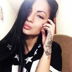 Anastasia Ponomarova