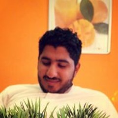 Murtadha Mohammed