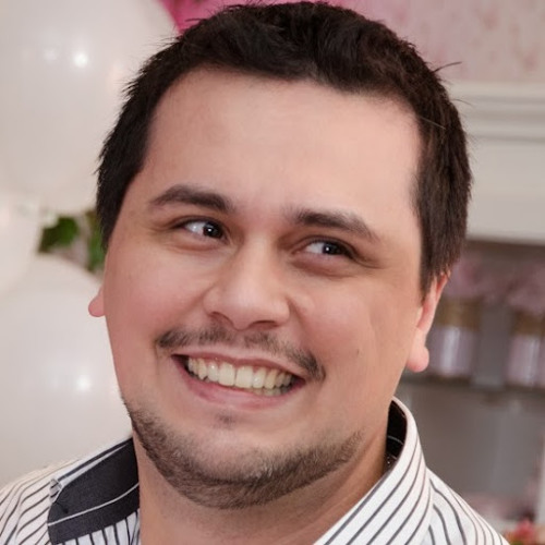 Paulo Cesar Starke Junior’s avatar