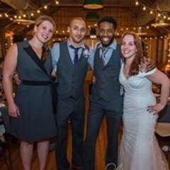 Roberto Dramaboy Ford