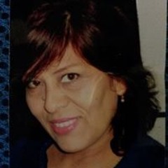 Marina Cordova Ramirez