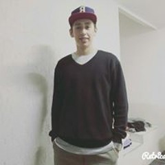 Luiz Gustavo Pereira