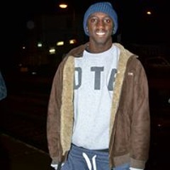 Omar Odc MZ'Gomis
