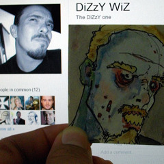 DiZzY WiZ