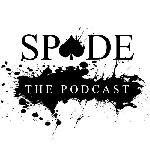 SPADE The Podcast’s avatar