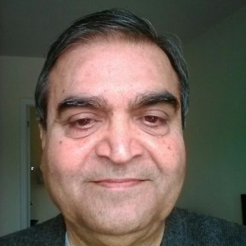 Rajendra’s avatar