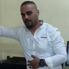 علاء الجنزير