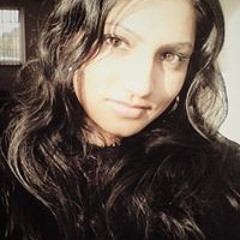 Krishna Mutty