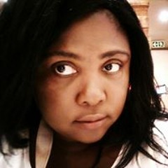 Shirley Ngoali