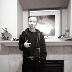 Kyler Åd Bellerose