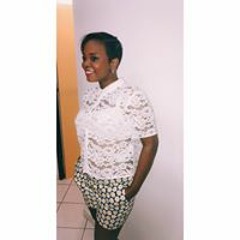 Charynn Léon-Prosper