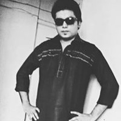 Usman Ahmed