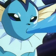 vaporeon