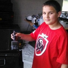 Melvin Lauwers