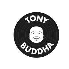 Tony Buddha
