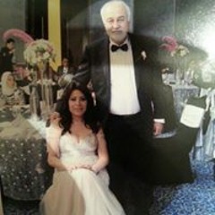 Azza Abdallah Hafez
