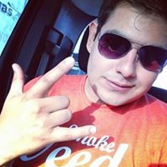 Eric Herrera