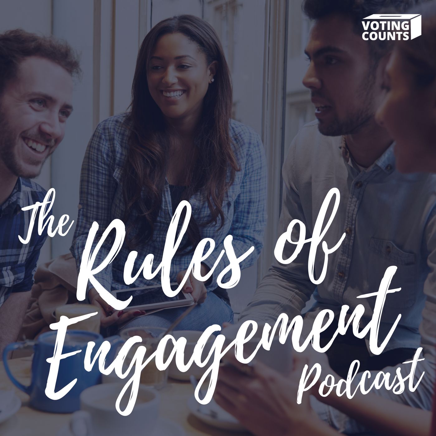 Rules of Engagement Podcast