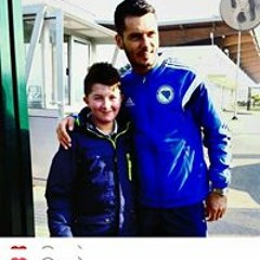 Harun Mahmic