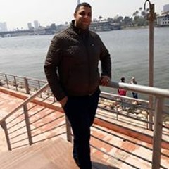 Ahmed Hafez