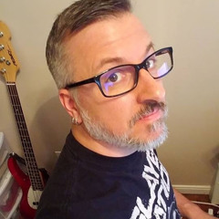 Craig Dalrymple